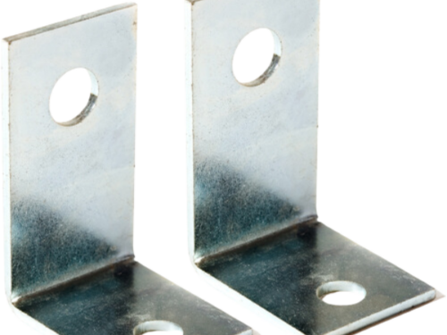 Fixation murale (pack de 2)