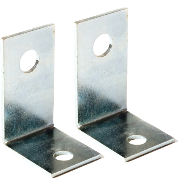 Fixation murale (pack de 2)