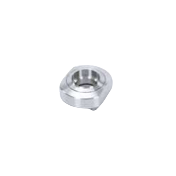 Joint rotatif tube diamètre 48.3 côté boîte de commande