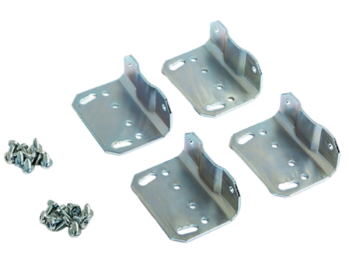 Kit d'assemblage des coins (pack de 4)