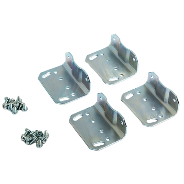 Kit d'assemblage des coins (pack de 4)