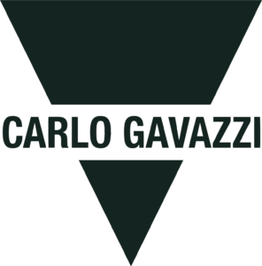 Relais 2 RT Gavazzi - 5A 24VCC LED + BP + ID｜Carlo Gavazzi
