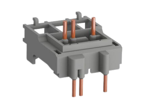 Pièces de connexion pour disjoncteur moteur de 4kW à 7.5kW