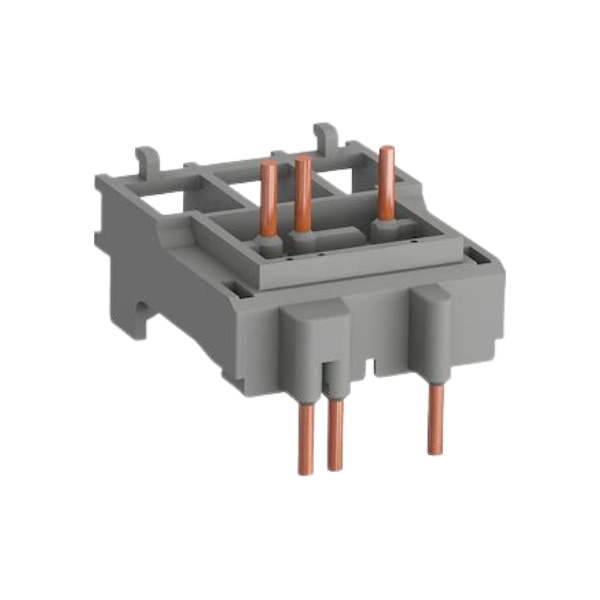 Pièces de connexion pour disjoncteur moteur de 4kW à 7.5kW