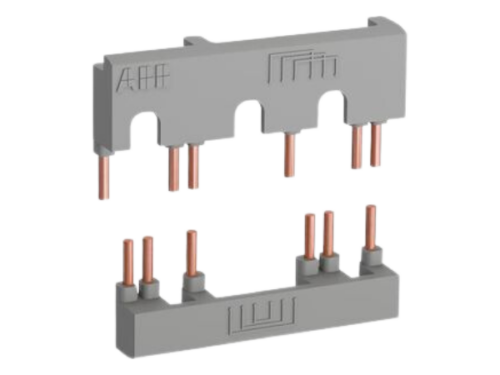 Jeu de connexion pour contacteur inverseur de 4kW à 7.5kW