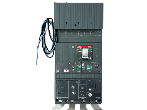 AGCP 160A pour installation 80 à 100kW