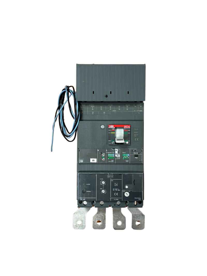 AGCP 160A pour installation 80 à 100kW