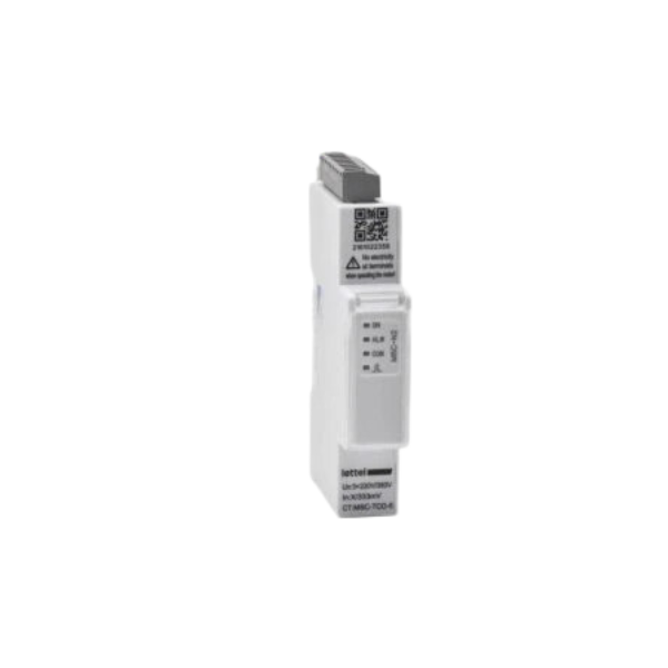 Centrale de mesure - Module de mesure Enerclip V2