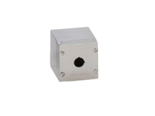 Boîte inox 90 x 90 x 75mm - IDE