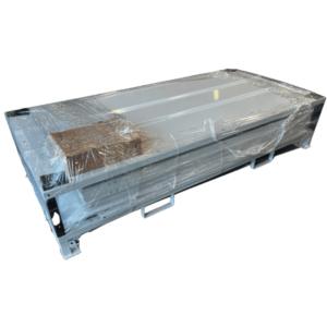 Shelter photovoltaïque C03｜TECHNIDEAL
