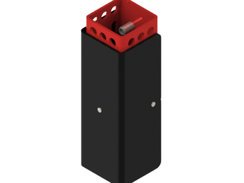 Dispositif de lock out - Pour interrupteurs de sécurité de la série NG｜Pizzato