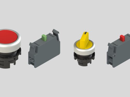 4 ème pôle - 100 à 125A pour OT100-125F｜ABB