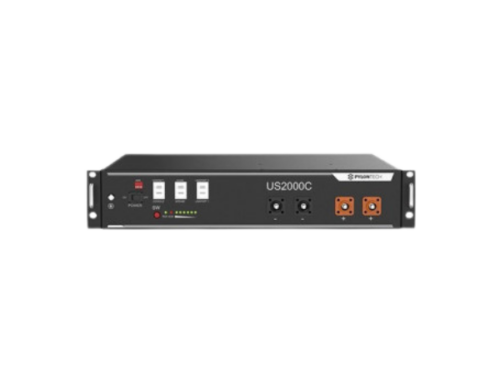 Batterie de stockage Pylontech