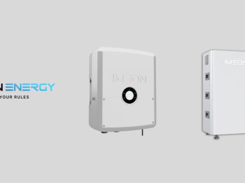 Batterie de stockage 48V - In 25A - 2.4KW｜Pylontech