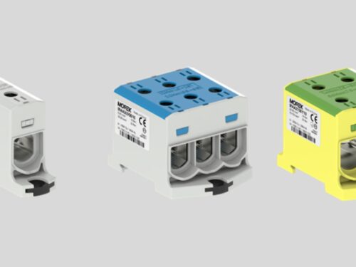 Adaptateur fileté - KDS-RGA M20｜Contaclip