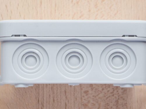 Adaptateur fileté - KDS-RGA M20｜Contaclip