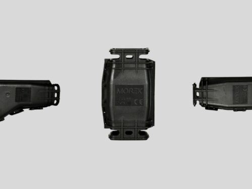 Adaptateur fileté - KDS-RGA M20｜Contaclip
