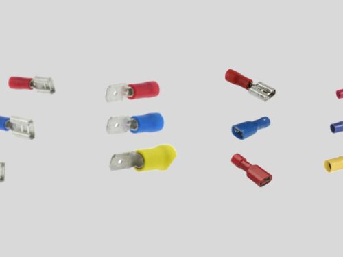 Adaptateur fileté - KDS-RGA M20｜Contaclip