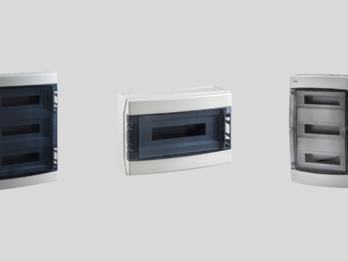 Bloc de coupure XT2N 160A / 3 Pôles - Disjoncteur déclencheur électronique｜ABB