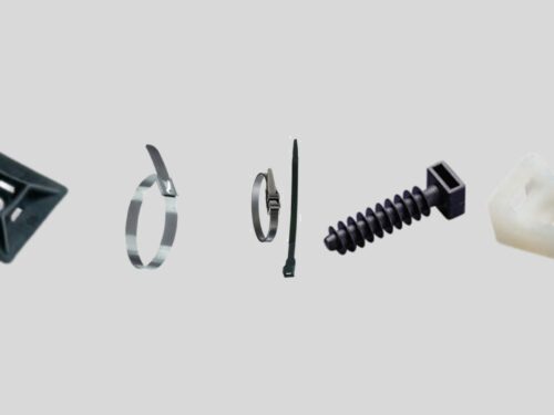 Adaptateur fileté - KDS-RGA M20｜Contaclip