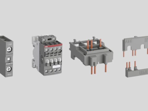 4 ème pôle - 100 à 125A pour OT100-125F｜ABB