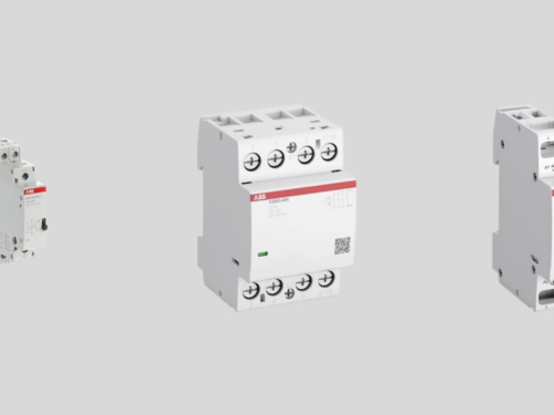 Bloc de coupure XT2N 160A / 3 Pôles - Disjoncteur déclencheur électronique｜ABB