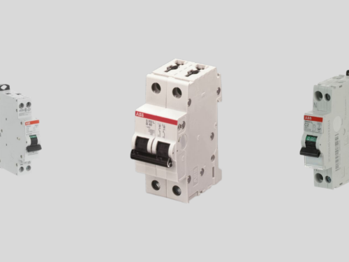 Bloc de coupure XT2N 160A / 3 Pôles - Disjoncteur déclencheur électronique｜ABB