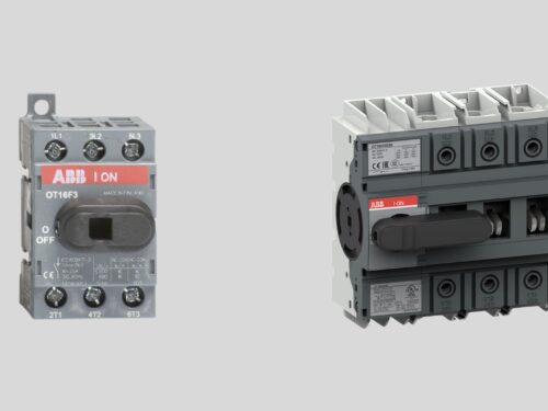 4 ème pôle - 100 à 125A pour OT100-125F｜ABB