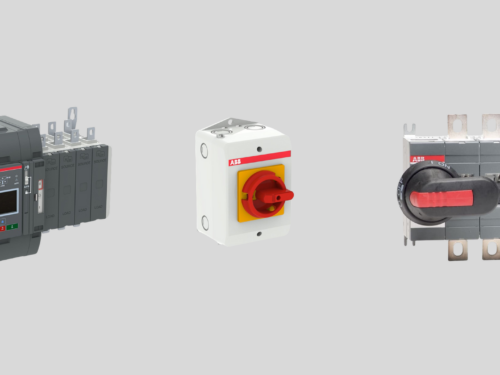 Bloc de coupure XT2N 160A / 3 Pôles - Disjoncteur déclencheur électronique｜ABB