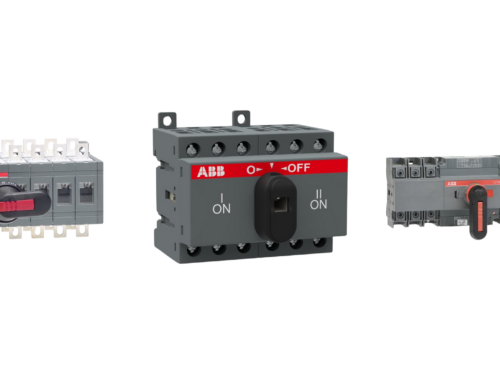Bloc de coupure XT2N 160A / 3 Pôles - Disjoncteur déclencheur électronique｜ABB