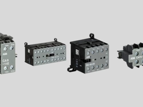 4 ème pôle - 100 à 125A pour OT100-125F｜ABB