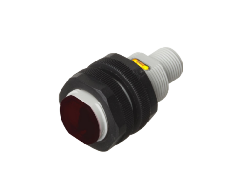 Détecteur photoélectrique cylindrique - reflex｜Carlo Gavazzi