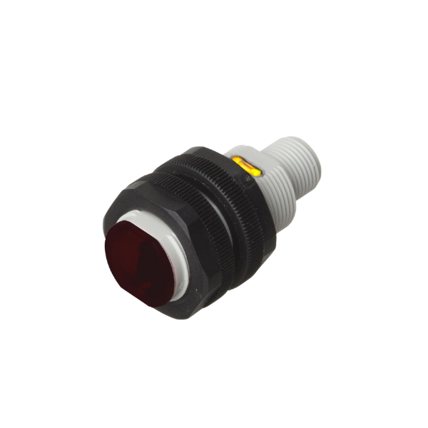 Détecteur photoélectrique cylindrique - reflex｜Carlo Gavazzi