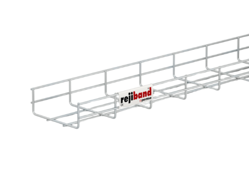 Chemin de câble Rejiband EZ - 60 x 150｜Pemsa