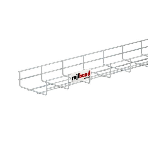 Chemin de câble Rejiband EZ - 60 x 150｜Pemsa