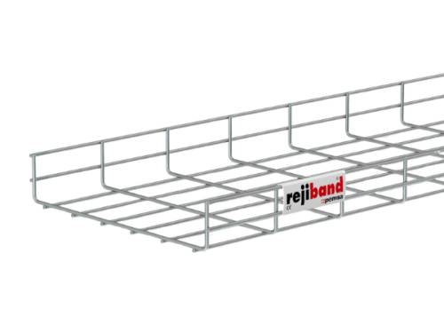 Chemin de câble Rejiband EZ - 60 x 300｜Pemsa