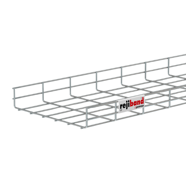 Chemin de câble Rejiband EZ - 60 x 300｜Pemsa
