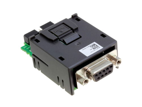 Carte de communication - RS 232｜Delta