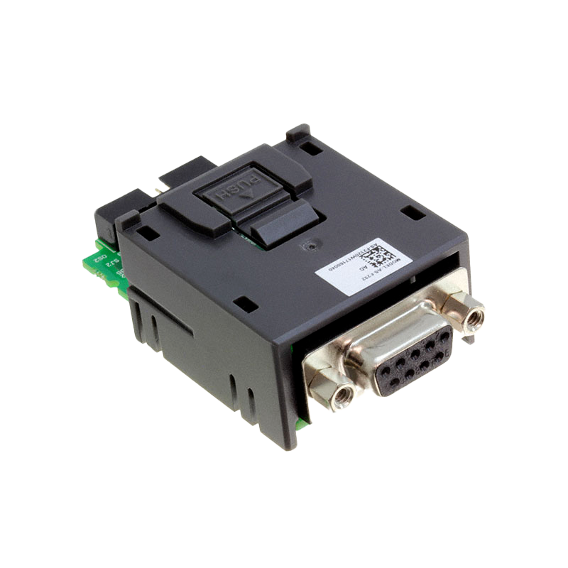 Carte de communication - RS 232｜Delta