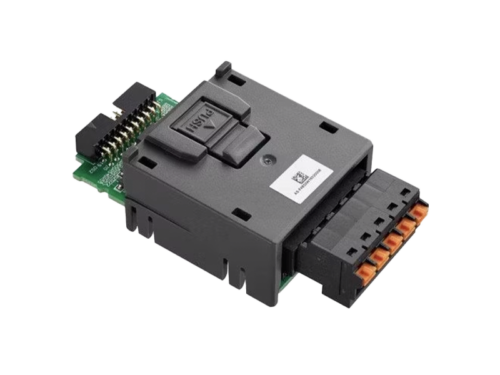 Carte de communication - RS 485｜Delta