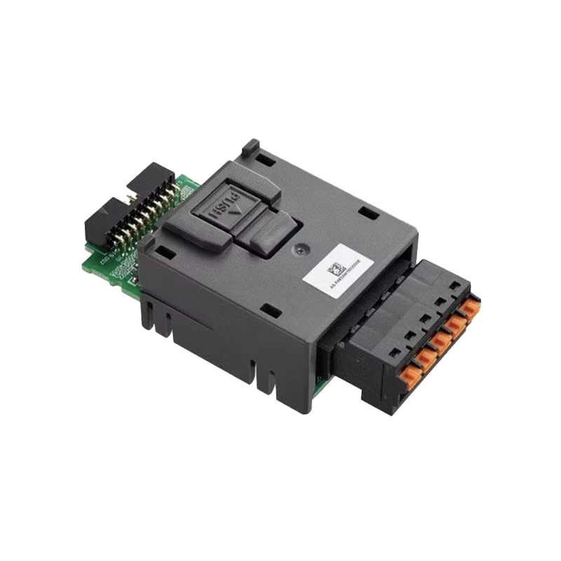 Carte de communication - RS 485｜Delta