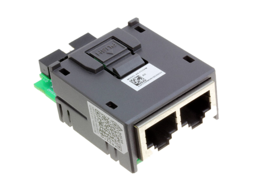 Carte de communication CANopen｜Delta