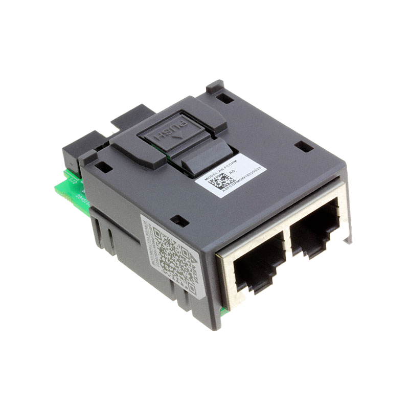 Carte de communication CANopen｜Delta