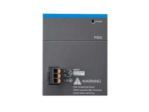 Module d'alimentation - 100 / 240 VAC - 24 VDC - 2A｜Delta