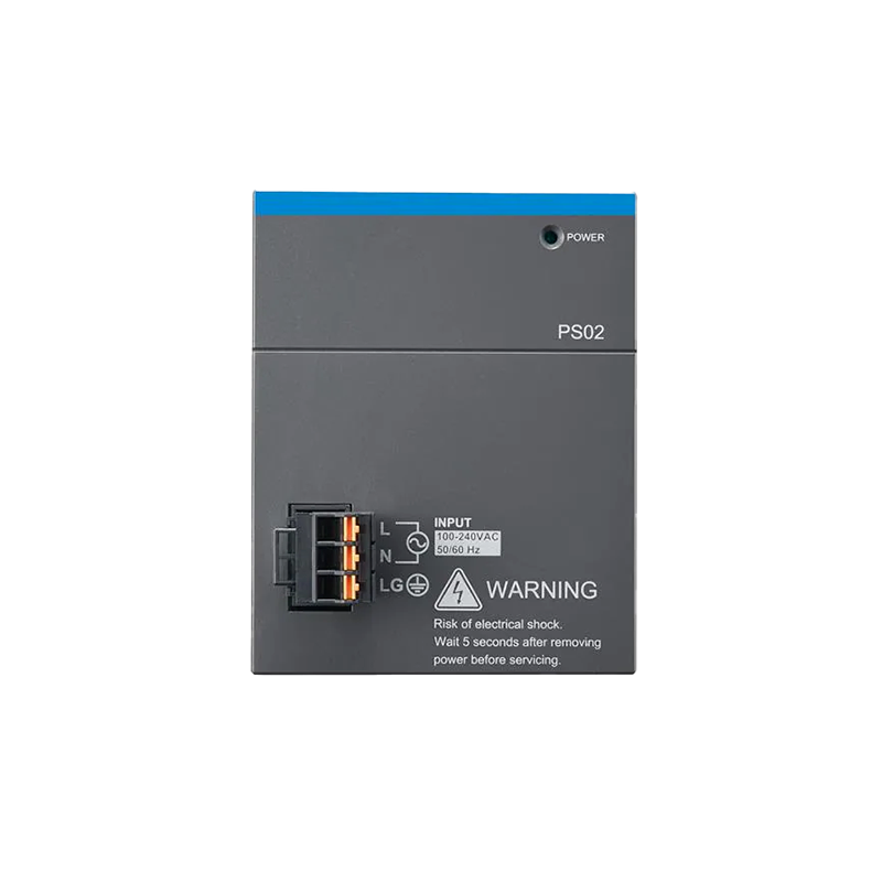 Module d'alimentation - 100 / 240 VAC - 24 VDC - 2A｜Delta