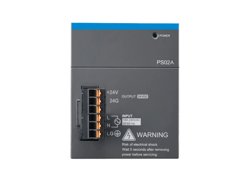 Module d'alimentation - 100/240 VAC - 24 VDC - 1.5/0.5A｜Delta