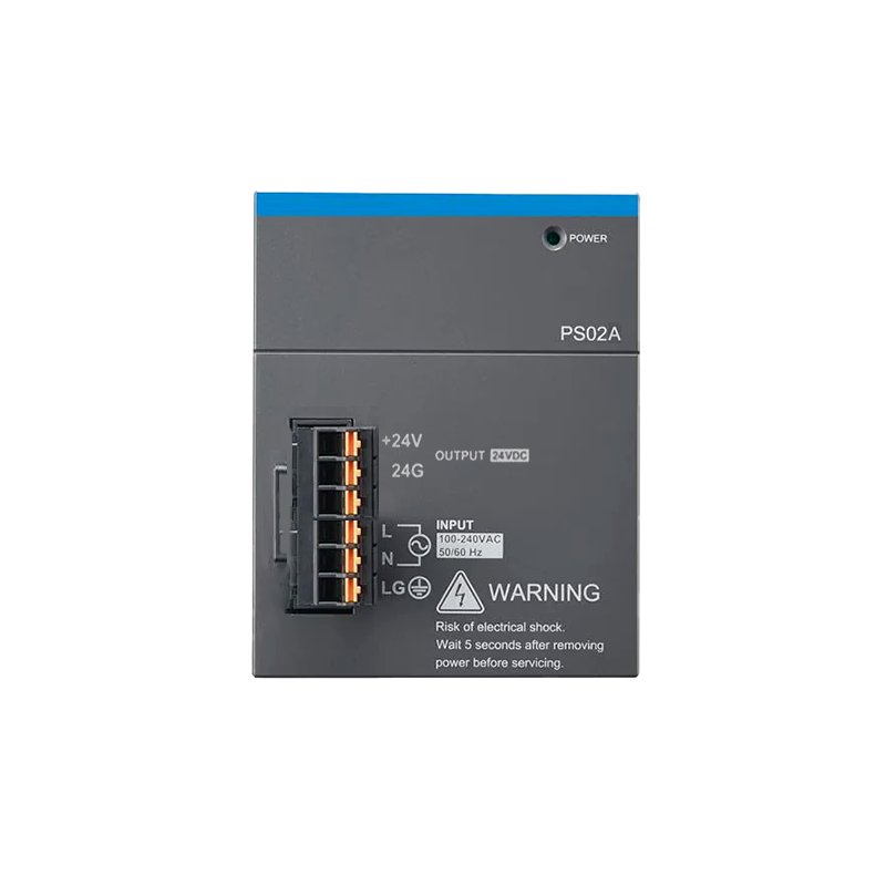 Module d'alimentation - 100/240 VAC - 24 VDC - 1.5/0.5A｜Delta