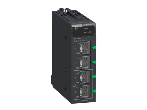 Coupleur - ERTHERNET IP MODBUS｜Schneider Electric