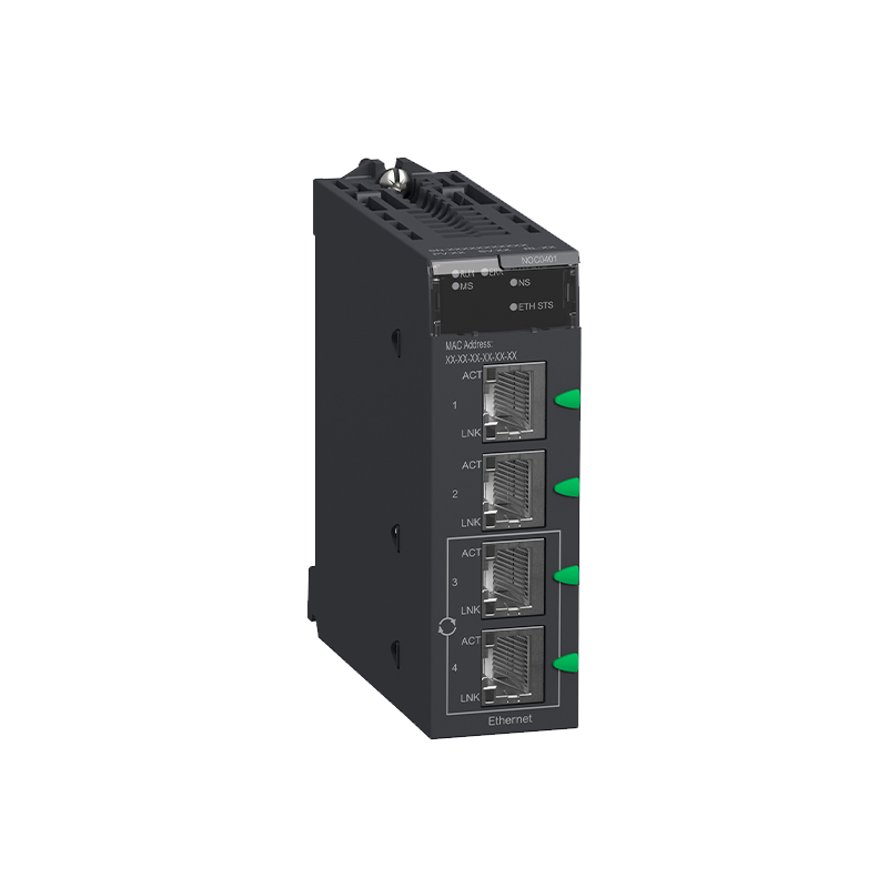 Coupleur - ERTHERNET IP MODBUS｜Schneider Electric