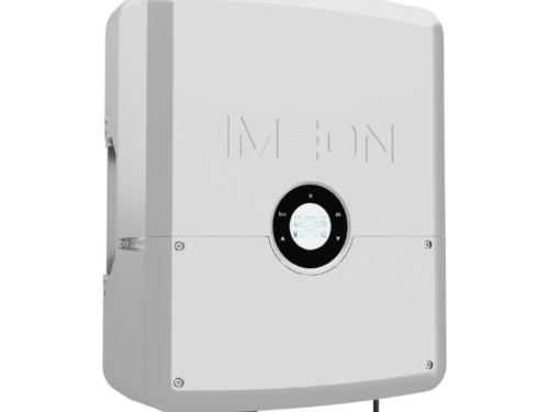 ond NEO de 6kw monophasé｜IMEON